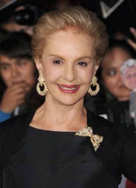 Carolina Herrera Store Opens Near Tel Aviv – The .